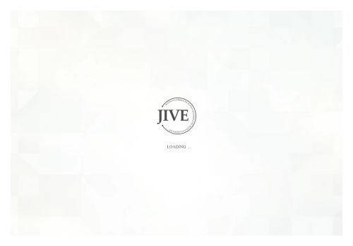 株式会社JIVE