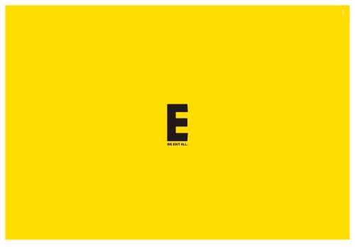 株式会社E（Einc.）