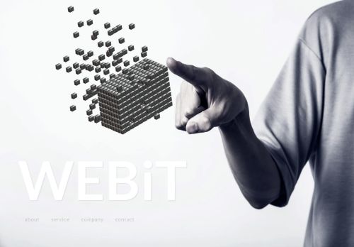 株式会社WEBiT