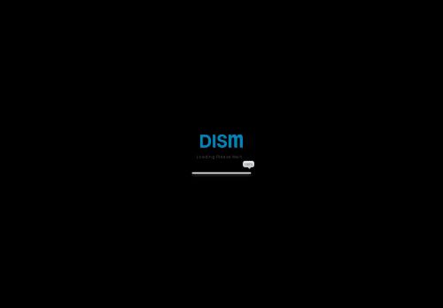 DISM株式会社