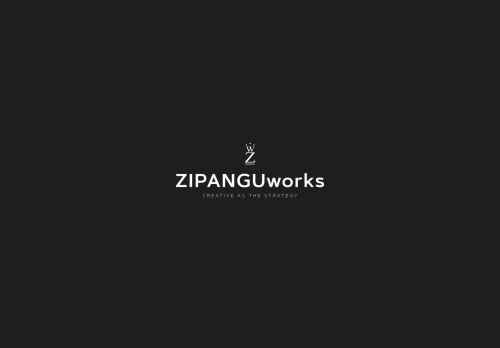 株式会社ZIPANGUworks