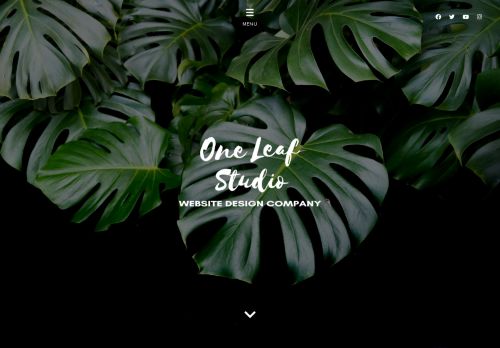 One Leaf Studio